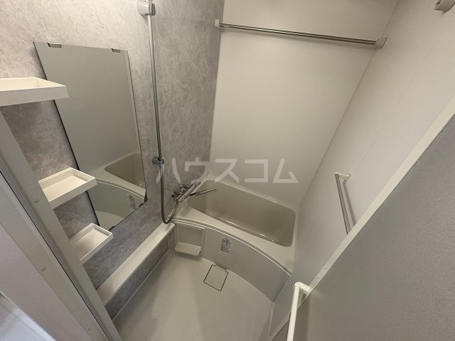 12/30 浴室