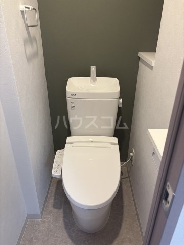 14/30 トイレ