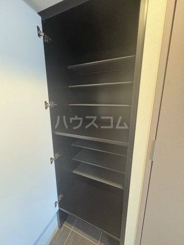 7/30 収納