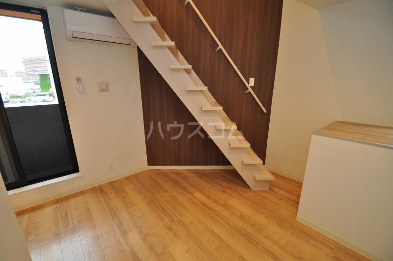 3/18 リビング/ダイニング