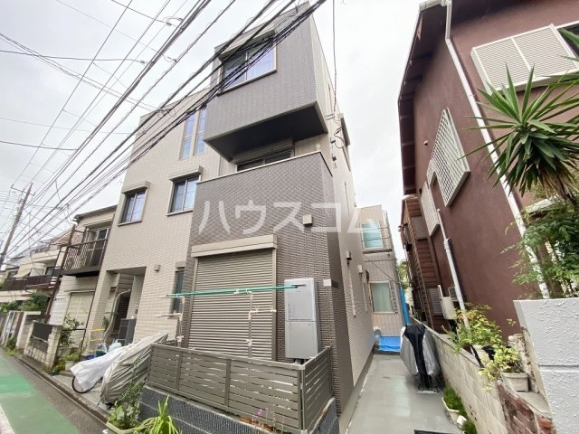 1/26 外観