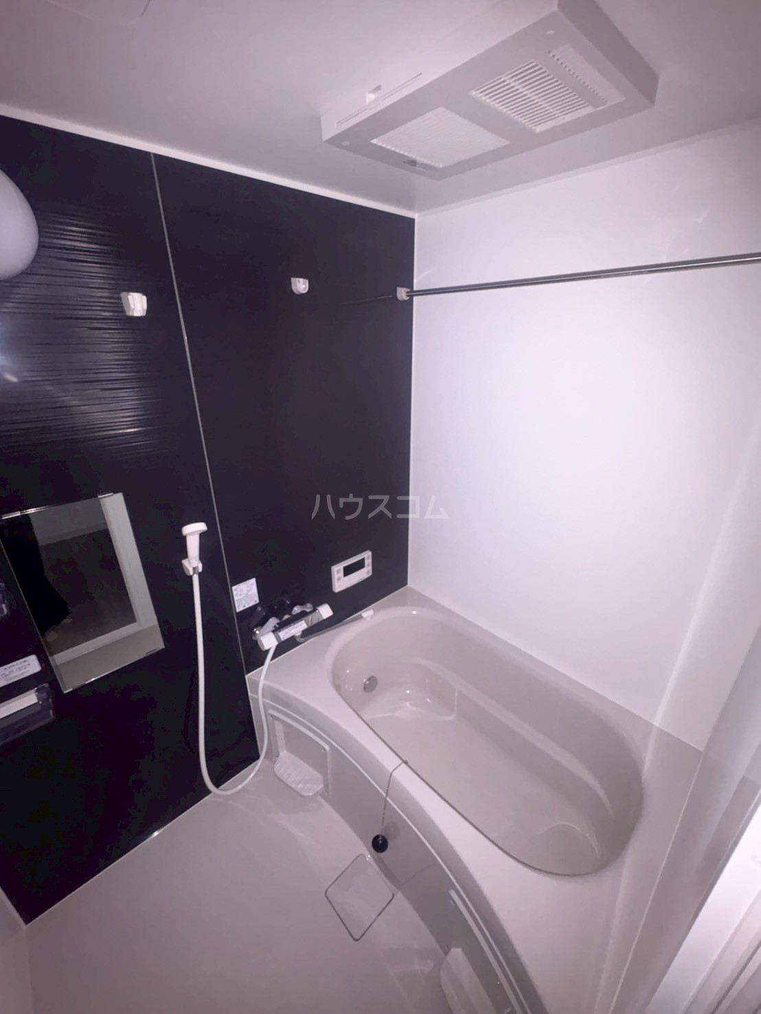 7/24 浴室
