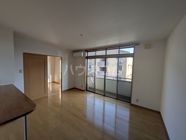 6/30 リビング/ダイニング