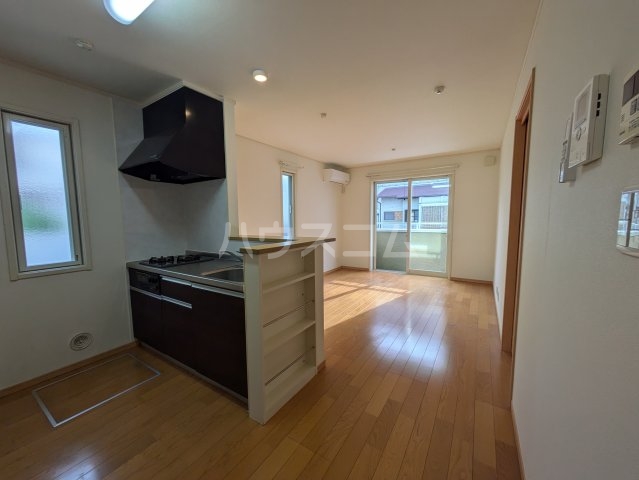 5/30 リビング/ダイニング