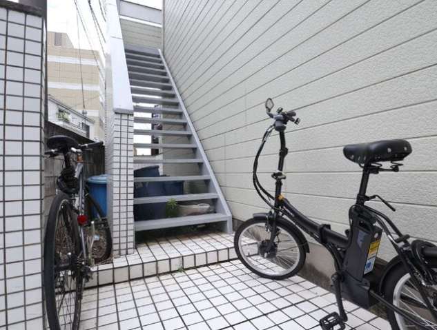 その他共有
