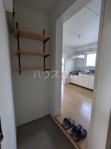 4/24 リビング/ダイニング