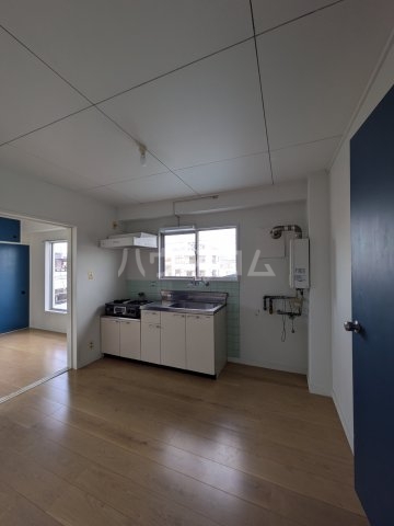 3/24 リビング/ダイニング