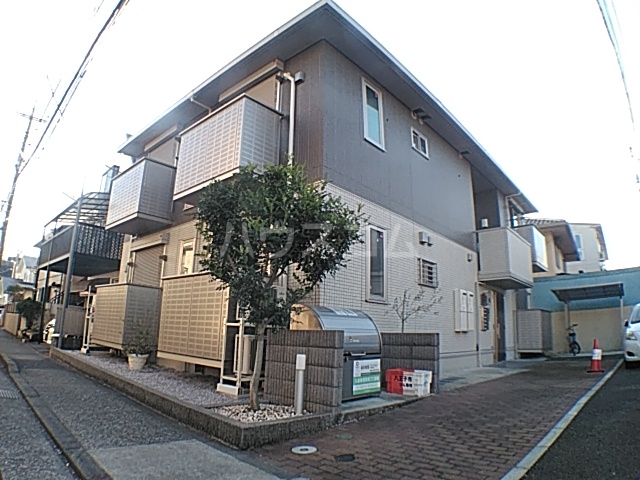 1/30 外観