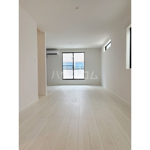 12/17 バルコニー