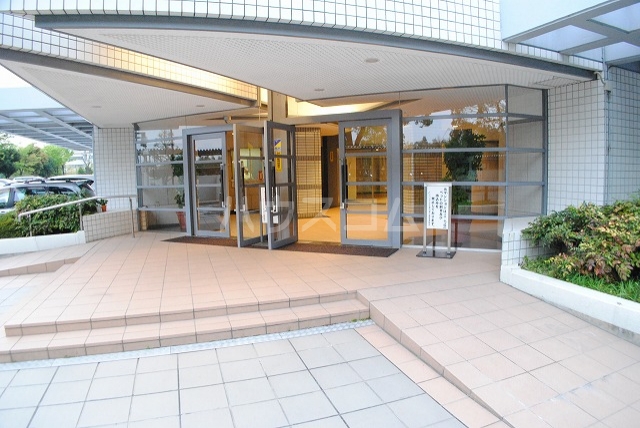 2/11 エントランス