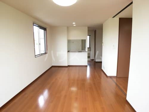 4/30 リビング/ダイニング