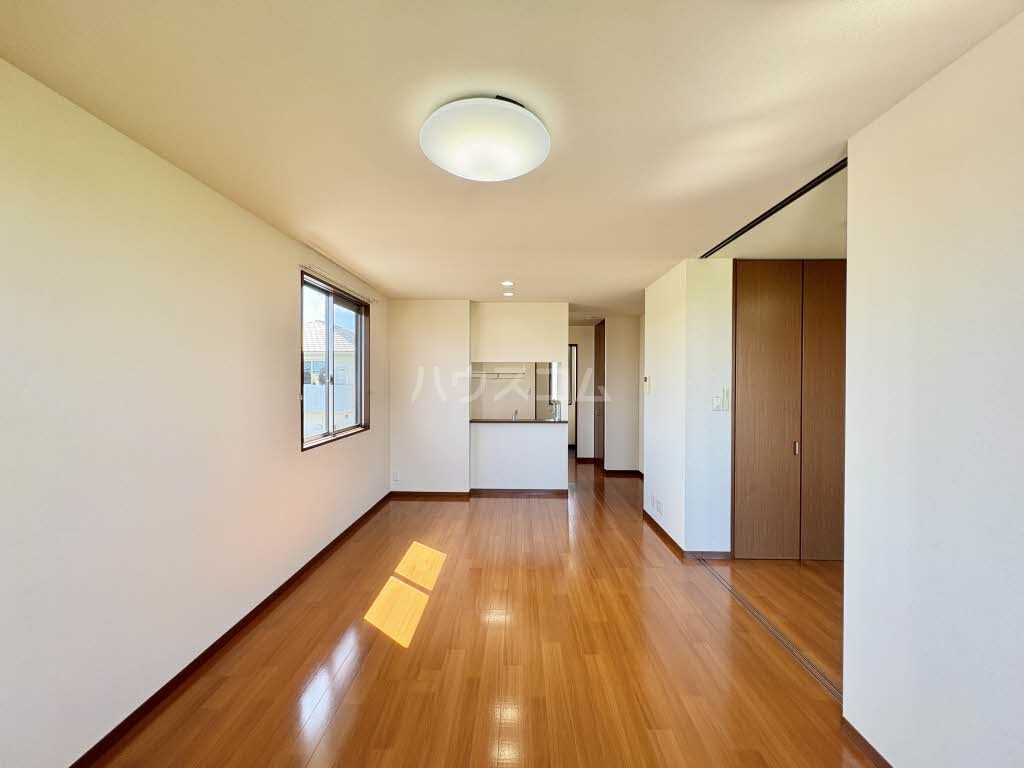 6/30 リビング/ダイニング