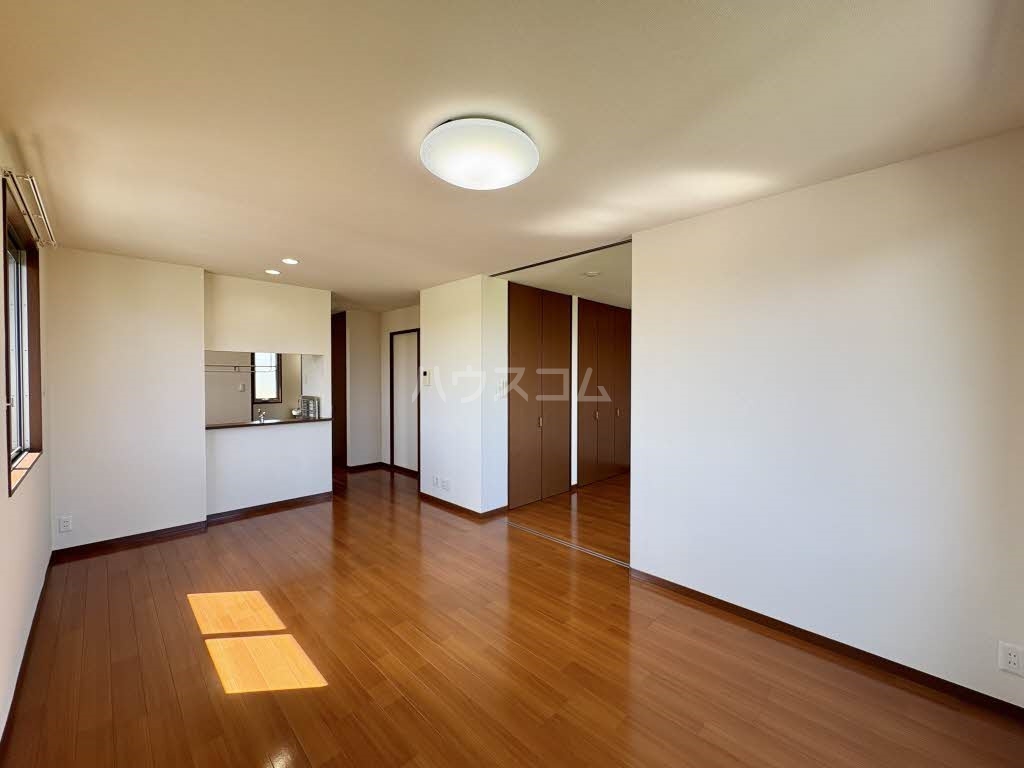 7/30 リビング/ダイニング