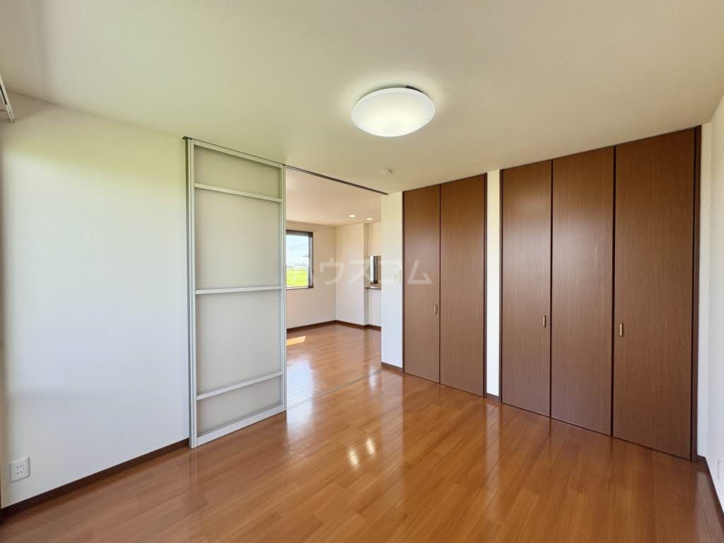 8/30 リビング/ダイニング