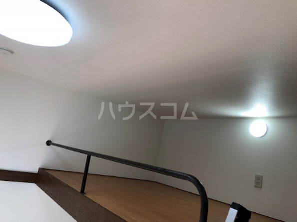 6/27 寝室
