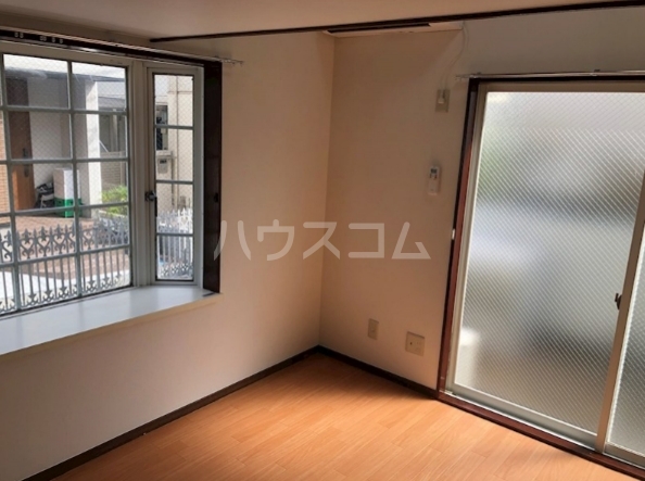 5/27 室内