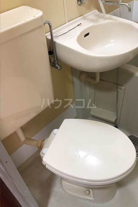 12/27 トイレ