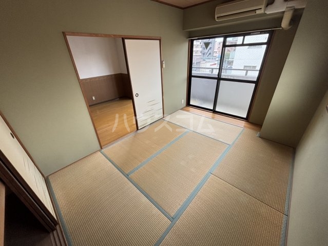 7/30 室内