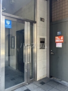 2/12 エントランス