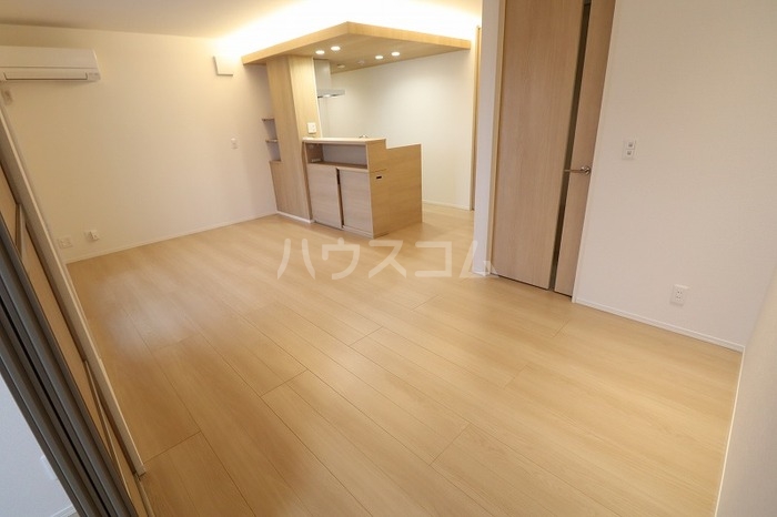 4/30 リビング/ダイニング