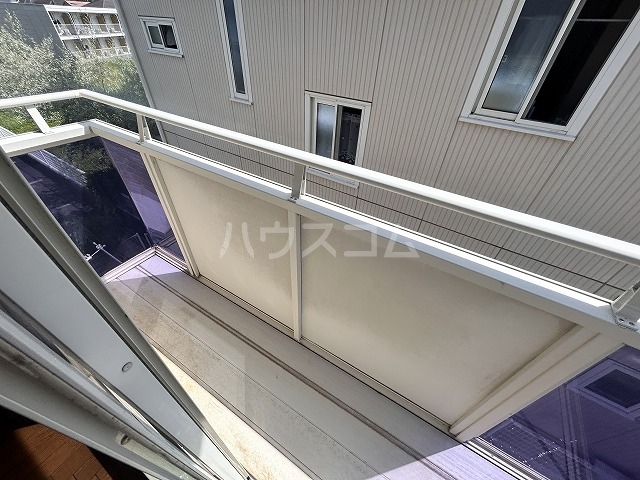 24/30 バルコニー