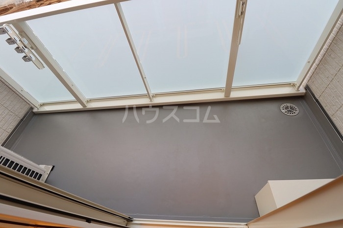 13/30 バルコニー