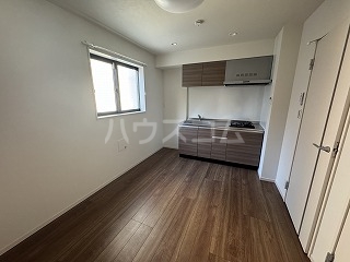 3/25 リビング/ダイニング