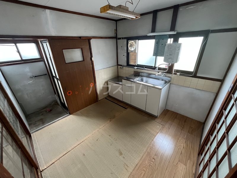 3/30 リビング/ダイニング