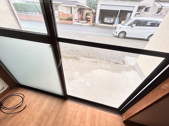 20/30 バルコニー