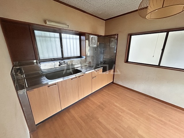 5/30 リビング/ダイニング