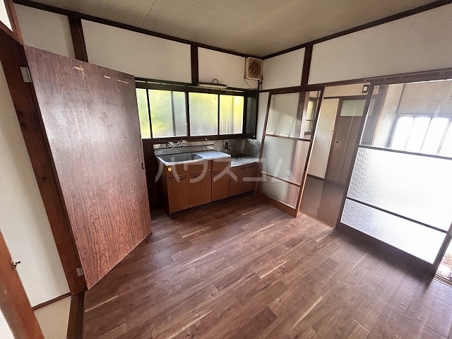 3/24 リビング/ダイニング