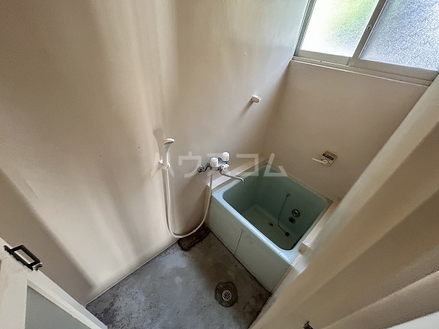 9/24 浴室