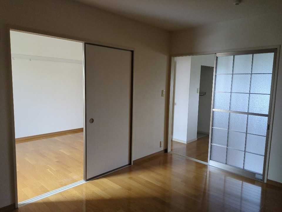 5/30 リビング/ダイニング