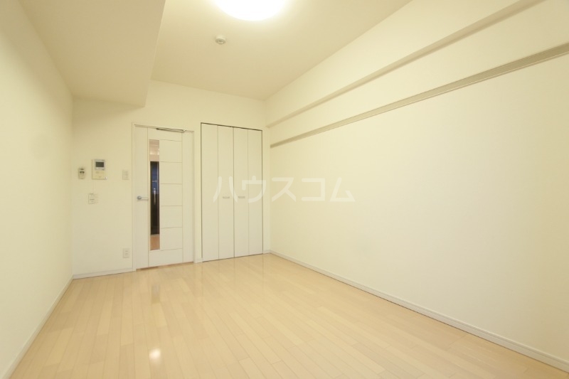 4/24 室内