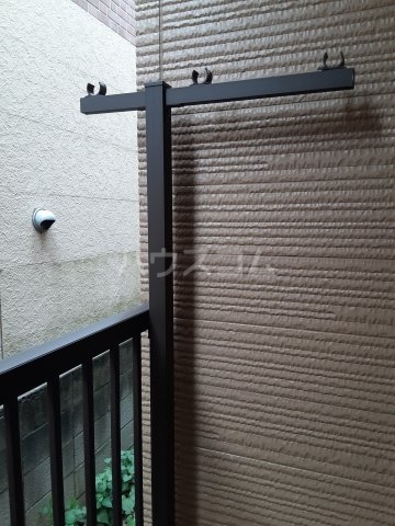 15/21 バルコニー