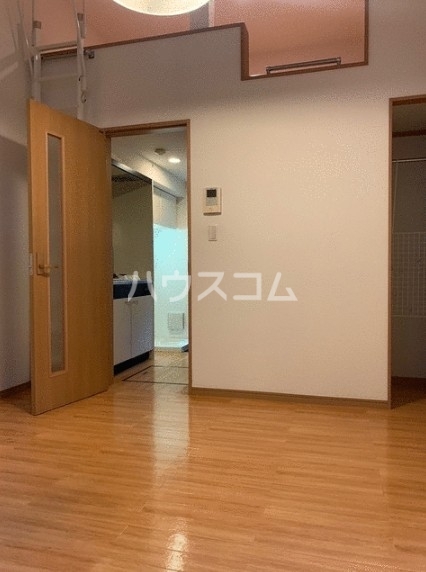 3/21 リビング/ダイニング