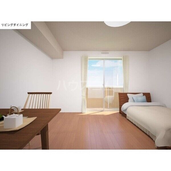 3/21 リビング/ダイニング