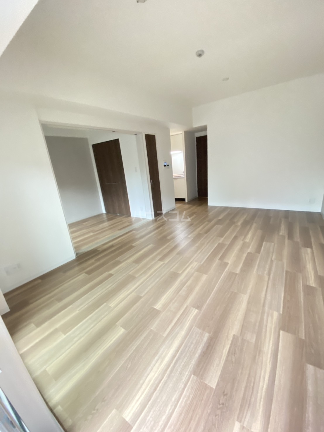 4/22 リビング/ダイニング