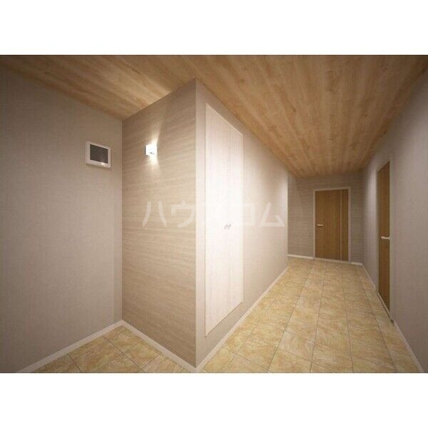 13/21 エントランス