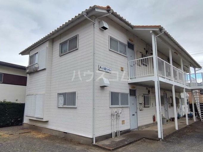 14/21 エントランス