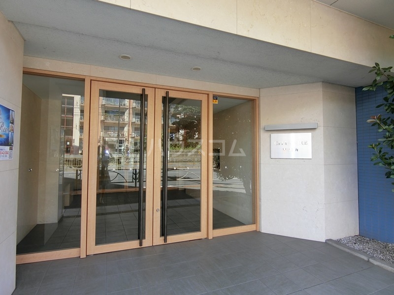 12/19 エントランス