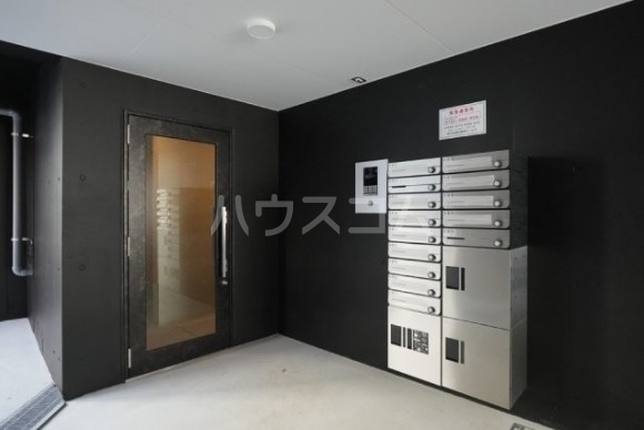 3/5 エントランス