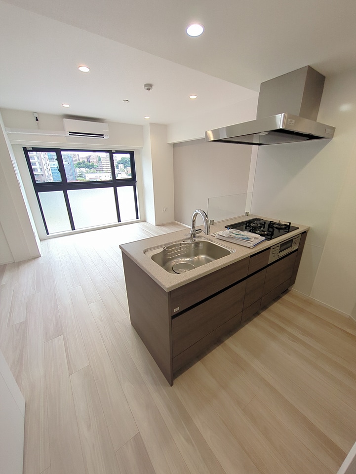 3/30 リビング/ダイニング