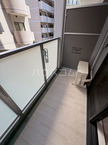16/30 バルコニー