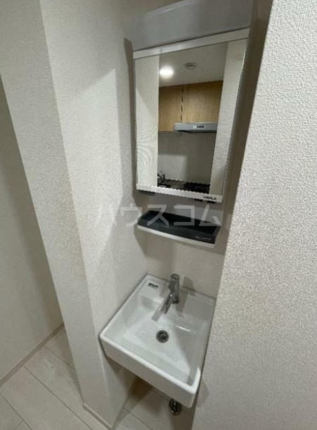 12/30 洗面