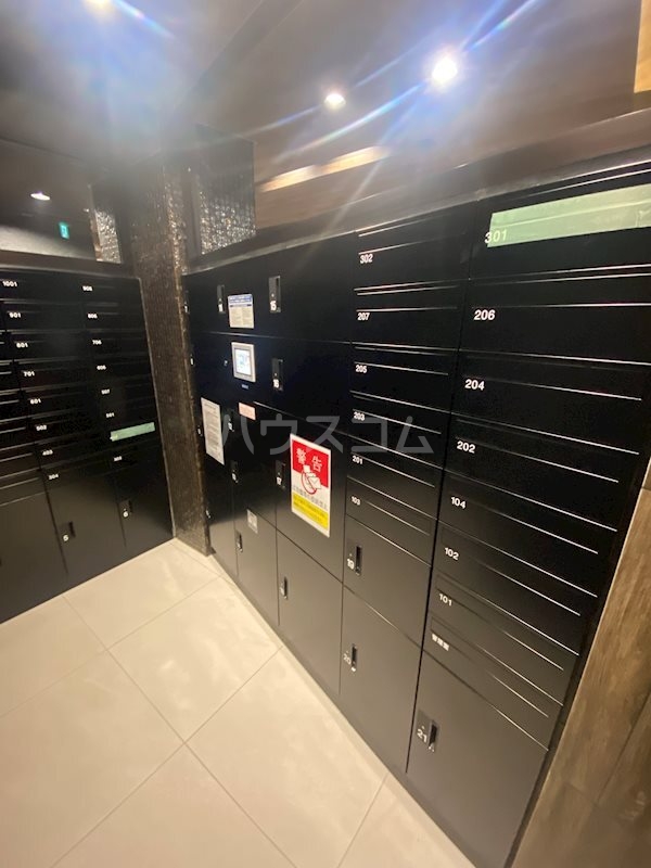 17/29 エントランス