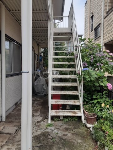 12/17 エントランス