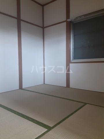 4/17 リビング/ダイニング