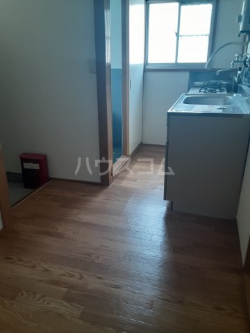 3/17 リビング/ダイニング