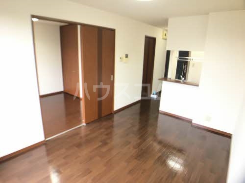 3/26 リビング/ダイニング